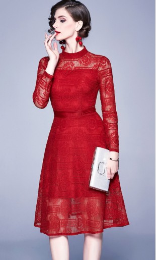Esmef Dress
